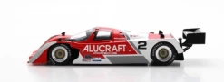 SPARK 1/43 Porsche 962C No.2 IMSA Sears Point 1989 R. Herzog - M. Hytten Limited 500 -Toy vehicles Screen Shot 2022 10 24 at 1.57.06 PM 70937.1666645074