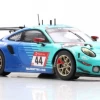 SPARK 1/43 Porsche 911 GT3 R No.44 Falken Motorsports 4th 24H Nürburgring 2021 K. Bachler - M. Ragginger - S. Müller - A. Picariello Limited 300 -Toy vehicles Screen Shot 2022 10 24 at 11.52.43 AM 42171.1666637597