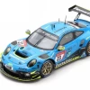 SPARK 1/43 Porsche 911 GT3 R No.23 Huber Motorsport 8th 24H Nürburgring 2021 P. Neuffer - S. Aust - N. Menzel - M. Seefried Limited 300 -Toy vehicles Screen Shot 2022 10 24 at 12.15.47 PM 63905.1666638995
