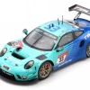 SPARK 1/43 Porsche 911 GT3 R No.33 Falken Motorsports 9th 24H Nürburgring 2021 K. Bachler - D. Werner - T. Preining - L-D. Arnold Limited 300 -Toy vehicles Screen Shot 2022 10 24 at 12.19.13 PM 14089.1666639223