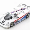 SPARK 1/43 Porsche 962C No.67 2nd 24H Daytona 1988 B. Wollek - M. Baldi - B. Redman Limited 500 -Toy vehicles Screen Shot 2022 10 24 at 2.18.52 PM 34709.1666646403
