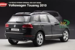 1/18 Kyosho 2010 Volkswagen VW Touareg (Black) Diecast Car Model -Toy vehicles T25i PXXBXXXXXXXXX 78933397 zps976abaed 71046.1397709432