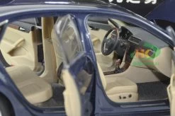 1/18 Dealer Edition 2011-2018 Volkswagen Passat (Dark Blue) Diecast Car Model -Toy vehicles T25p9pXfpcXXXXXXXX 78933397 zpsf6351200 41206.1397710615
