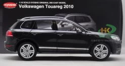 1/18 Kyosho 2010 Volkswagen VW Touareg (Black) Diecast Car Model -Toy vehicles T2FaLPXhJXXXXXXXXX 78933397 zps71364f56 45651.1397709426