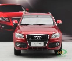 1/18 Dealer Edition Audi Q5 (Red) Diecast Car Model -Toy vehicles T2IcO1XmpXXXXXXXXX 78933397 zpsc0cd927a 05747.1395372666
