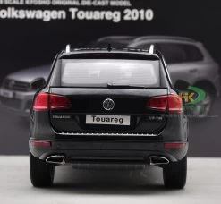 1/18 Kyosho 2010 Volkswagen VW Touareg (Black) Diecast Car Model -Toy vehicles T2NUjOXmpXXXXXXXXX 78933397 zps46caf9f1 81509.1397709431