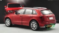 1/18 Dealer Edition Audi Q5 (Red) Diecast Car Model -Toy vehicles T2g551Xf4XXXXXXXXX 78933397 zpsb518d448 74036.1395372665