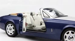 1/18 Kyosho Rolls-Royce Phantom Drophead Coupe (Metropolitan Blue) Diecast Car Model -Toy vehicles TB20aIEXVXXXXbmXpXXXXXXXXXX 51991266 zpsacfa6530 51026.1405991788