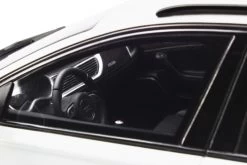 1/18 GTSpirit Audi RS6 ABT Avant C7 (White) Resin Model Limited -Toy vehicles TB214d4jSfD8KJjSszhXXbIJFXa 1075496793 15052.1543467161