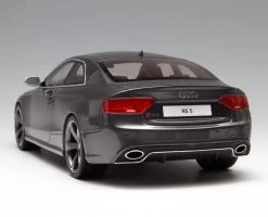 1/18 GT Spirit Audi RS5 (Grey) 1st Generation Limited Resin Car Model -Toy vehicles TB21MUPfVXXXXaqXXXXXXXXXXXX 22379925 15940.1444602126