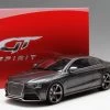 1/18 GT Spirit Audi RS5 (Grey) 1st Generation Limited Resin Car Model -Toy vehicles TB22UctfVXXXXbNXpXXXXXXXXXX 22379925 69764.1444602127