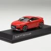 1/43 Dealer Edition Audi TT RS Coupe (Red) -Toy vehicles TB246xgXoYiFuJjSZFEXXbaLXXa 15876449 08746.1528777924