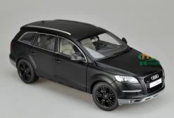 1/18 KYOSHO AUDI Q7 (Matte Black) Diecast Car Model -Toy vehicles TB249KngVXXXXa0XpXXXXXXXXXX 78933397 27618.1446710553