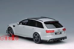 1/18 GT Spirit GTSpirit Audi RS6 ABT Avant C7 (Grey) Resin Model Limited -Toy vehicles TB25pJDcLMTUeJjSZFKXXagopXa 49977788 25276.1530057771