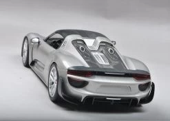 1/18 Welly FX Porsche 918 Hardtop Diecast Car Model -Toy vehicles TB26DR5Xo3iyKJjy1zeXXbxZFXa 15876449 74092.1655655422