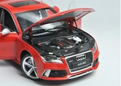 1/18 MINICRAFT Audi RS7 Sportback (Misano Red) Limited 300 -Toy vehicles TB271KHemMmBKNjSZTEXXasKpXa 15876449 13916.1531379852