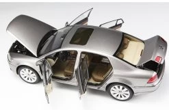1/18 Kyosho Volkswagen VW Phaeton (Silver Grey) Diecast Car Model -Toy vehicles TB27zRhfFXXXXc2XXXXXXXXXXXX 1737247097 36733.1543608342