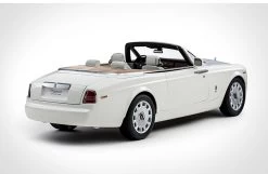 1/12 Kyosho Rolls-Royce Phantom Drophead Coupe (White) W/ Lights Diecast Car Model -Toy vehicles TB281wxqXXXXXXBXXXXXXXXXXXX 1737247097 42877.1465622571