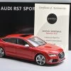 1/18 MINICRAFT Audi RS7 Sportback (Misano Red) Limited 300 -Toy vehicles TB2941GemYTBKNjSZKbXXXJ8pXa 15876449 33067.1531379851