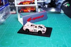 1/43 Spark Porsche 917/20 LM 1971 R. Joest - W. Kauhsen Car Model -Toy vehicles TB29DeUuByWBuNkSmFPXXXguVXa 75083481 59449.1544393304