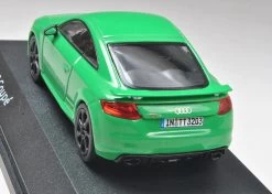 1/43 Dealer Edition Audi TT RS Coupe (Green) -Toy vehicles TB2A 2pa43IL1JjSZPfXXcrUVXa 15876449 70130.1528777781