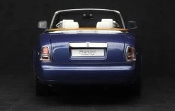 1/18 Kyosho Rolls-Royce Phantom Drophead Coupe (Metropolitan Blue) Diecast Car Model -Toy vehicles TB2BoQHXVXXXXXxXXXXXXXXXXXX 51991266 zps18a93874 44920.1405991786