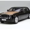 1/18 Kyosho Rolls-Royce Phantom EWB (Black W/ Gold Hood) Diecast Car Model -Toy vehicles TB2CHJPh vI8KJjSspjXXcgjXXa 1831984812 15534.1543566711