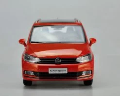 1/18 Dealer Edition 2016 Volkswagen VW Touran (Orange) Diecast Car Model -Toy vehicles TB2GSNRoVXXXXcjXXXXXXXXXXXX 78933397 34252.1463211407