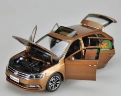 1/18 Dealer Edition 2015 Volkswagen VW Gran Lavida (Brown) -Toy vehicles TB2G 0cgVXXXXb5XpXXXXXXXXXX 78933397 94794.1446713607