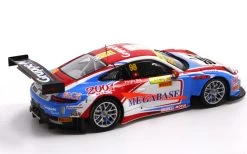 1/43 Spark Porsche 911 GT3 R GruppeM Racing Macau GT World Cup 2016 Diecast Car Model -Toy vehicles TB2Gjj.bJrJ8KJjSspaXXXuKpXa 2146951596 53282.1544476717