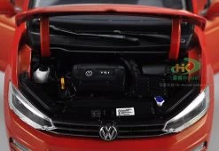 1/18 Dealer Edition 2016 Volkswagen VW Touran (Orange) Diecast Car Model -Toy vehicles TB2HStooVXXXXcKXpXXXXXXXXXX 78933397 20894.1463211409