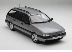 1/18 KK-Scale 1988 Volkswagen VW Passat B3 (Grey) -Toy vehicles TB2IK2UioF7MKJjSZFLXXcMBVXa 1831984812 29674.1526453202