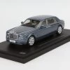 1/43 Kyosho Rolls-Royce Phantom Extended Wheelbase (Blue) -Toy vehicles TB2KGnecxGYBuNjy0FnXXX5lpXa 1831984812 68670.1520710996