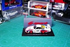 1/43 Spark Porsche 935/78 Moby Dick 8th Le Mans 1978 M. Schurtl - R. Stommelen Car Model -Toy vehicles TB2KqxLkBjTBKNjSZFwXXcG4XXa 75083481 37824.1544395782