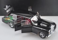 1/18 Dealer Edition 1967 ROLLS-ROYCE PHANTOM V HARDTOP (BLACK) Diecast Car Model -Toy vehicles TB2LqbhXVXXXXX5XXXXXXXXXXXX 78933397 zps45e4f659 76457.1406356328