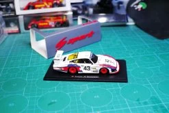 1/43 Spark Porsche 935/78 Moby Dick 8th Le Mans 1978 M. Schurtl - R. Stommelen Car Model -Toy vehicles TB2MhnBkXooBKNjSZPhXXc2CXXa 75083481 53520.1544395782
