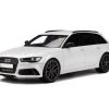 1/18 GTSpirit Audi RS6 ABT Avant C7 (White) Resin Model Limited -Toy vehicles TB2MvVijRHH8KJjy0FbXXcqlpXa 1075496793 82895.1543467161