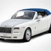 1/12 Kyosho Rolls-Royce Phantom Drophead Coupe (White) W/ Lights Diecast Car Model -Toy vehicles TB2NbfHqXXXXXX8XFXXXXXXXXXX 1737247097 25830.1465622563