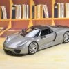 1/18 Welly FX Porsche 918 Hardtop Diecast Car Model -Toy vehicles TB2OD85Xo3iyKJjy1zeXXbxZFXa 15876449 95085.1655655422