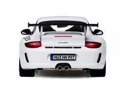 1/18 Norev 2010 Porsche 911 GT3 RS 997 (White) Diecast Car Model -Toy vehicles TB2PQ klNtmpuFjSZFqXXbHFpXa 1737247097 07334.1547070020