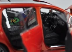 1/18 Dealer Edition 2016 Volkswagen VW Touran (Orange) Diecast Car Model -Toy vehicles TB2R5RLoVXXXXc3XXXXXXXXXXXX 78933397 70295.1463211410