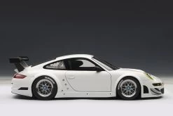 1/18 AUTOart 2010 Porsche 911 997 GT3 RSR Plain Body Version (White) Car Model -Toy vehicles TB2RKWPaHZnBKNjSZFhXXc.oXXa 1692252720 05627.1546498389