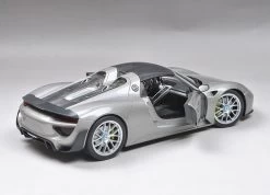 1/18 Welly FX Porsche 918 Hardtop Diecast Car Model -Toy vehicles TB2TnqYXk.OyuJjSszeXXXY.VXa 15876449 95282.1655655422