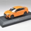 1/43 Dealer Edition Audi RS3 Limousine (Orange) Car Model -Toy vehicles TB2UgigagoQMeJjy1XaXXcSsFXa 15876449 59026.1528777302