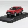 1/43 Dealer Edition Audi Q2 (Red) Enclosed Diecast Car Model -Toy vehicles TB2X6yceqLN8KJjSZFvXXXW8VXa 1831984812 68054.1543614915