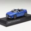 1/43 Dealer Edition Audi TT RS Roadster Limousine (Blue) -Toy vehicles TB2XJ4kXjLgFuJjSZFAXXX9wXXa 15876449 77059.1528777556