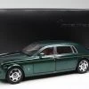 1/18 Kyosho Rolls-Royce Phantom EWB (Green W/ Golden Line) Diecast Car Model -Toy vehicles TB2XgS0cgjN8KJjSZFgXXbjbVXa 174553333 67863.1590961975