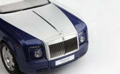 1/18 Kyosho Rolls-Royce Phantom Drophead Coupe (Metropolitan Blue) Diecast Car Model -Toy vehicles TB2Xn7CXVXXXXbtXpXXXXXXXXXX 51991266 zps2e916b81 45011.1405991788