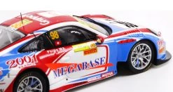 1/43 Spark Porsche 911 GT3 R GruppeM Racing Macau GT World Cup 2016 Diecast Car Model -Toy vehicles TB2Xr66bN6I8KJjSszfXXaZVXXa 2146951596 87280.1544476717