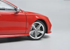 1/18 MINICRAFT Audi RS7 Sportback (Misano Red) Limited 300 -Toy vehicles TB2Y0OuecUrBKNjSZPxXXX00pXa 15876449 76072.1531379852
